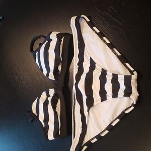 EUC BANANA REPUBLIC Bikini